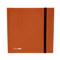 Ultra PRO - Eclipse 12 - Pocket PRO - Binder - Pumpkin Orange