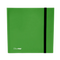 Ultra PRO - Eclipse 12 - Pocket PRO - Binder - Lime Green