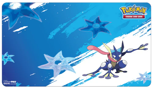 Ultra PRO - Greninja Playmat for Pokemon