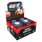 Fantasy Flight Games - Star Wars: Unlimited - Spark of Rebellion Booster Display Caja (Inglés)