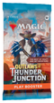 Magic MTG - Outlaws of Thunder Junction - Play Booster Sobre (Inglés) - Magic: The Gathering - 14 cartas