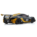 MINI-Z RWD readyset McLaren P1 GTR Kyosho / McLaren 60th Anniversary 32349GO