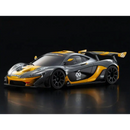 MINI-Z RWD readyset McLaren P1 GTR Kyosho / McLaren 60th Anniversary 32349GO