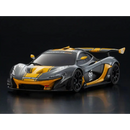 MINI-Z RWD readyset McLaren P1 GTR Kyosho / McLaren 60th Anniversary 32349GO