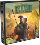 Gamagenic - 7 Wonders Duel