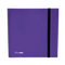 Ultra PRO - Eclipse 12 - Pocket PRO - Binder - Purple