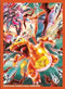 Pokémon TCG: Charizard EX Premium - Premium Collection - Ingles