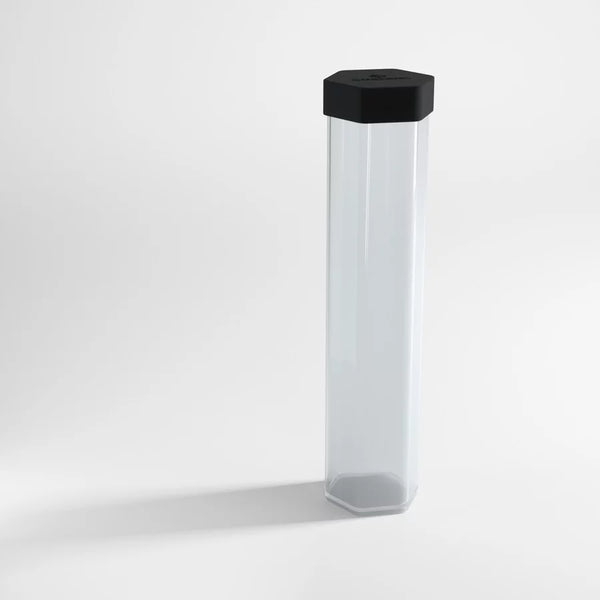 Gamegenic - Playmat Tube (CLEAR)