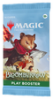 Magic MTG - Bloomburrow - Play Booster Caja (Inglés) - Magic: The Gathering