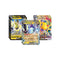 Pokémon TCG: Miradon EX Leage Battle Deck (Ingles)