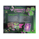 Pokémon TCG: Scarlet & Violet 6.5 Shrouded Fable Elite Trainer Box