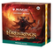 Magic MTG - Lord Of The Rings - Prerelease (Inglés) - Magic: The Gathering